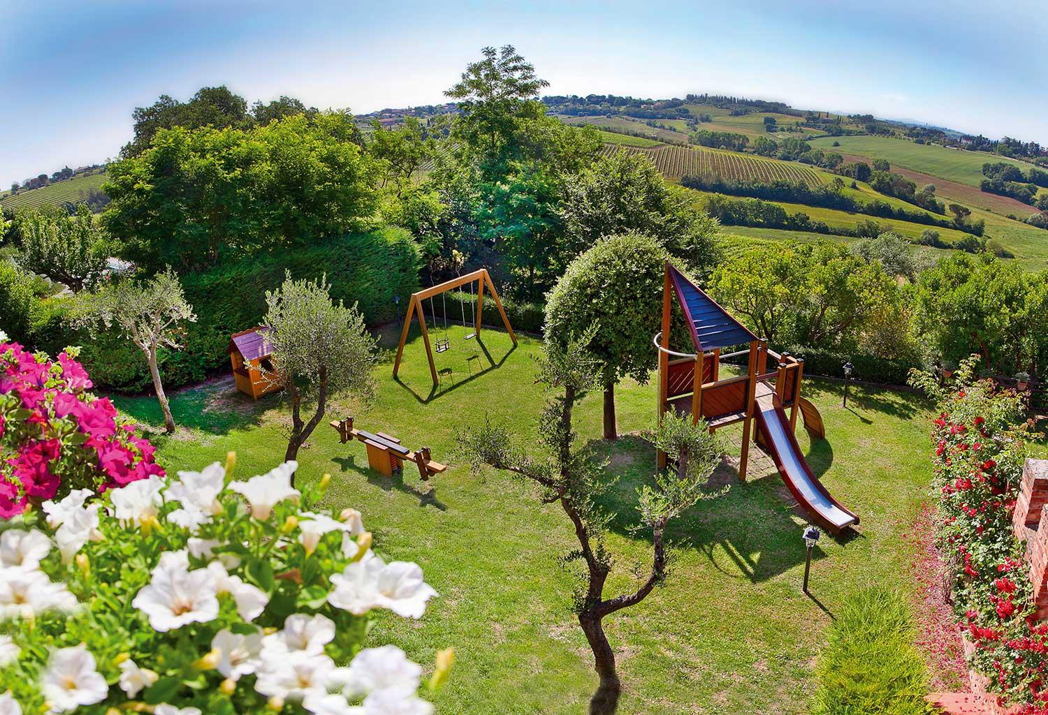 فندق Borgo Tre Rose Valiano المظهر الخارجي الصورة
