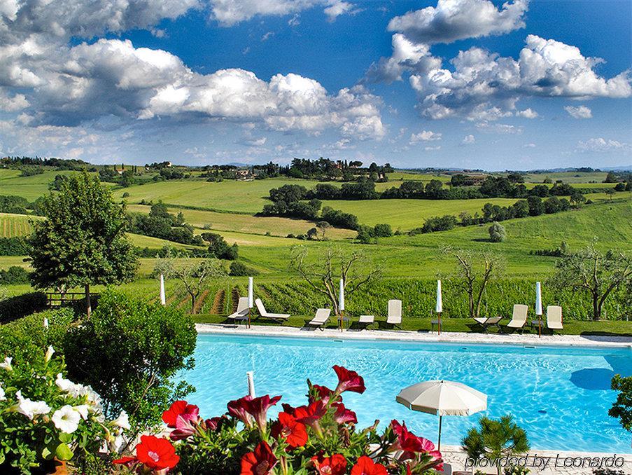 فندق Borgo Tre Rose Valiano المرافق الصورة