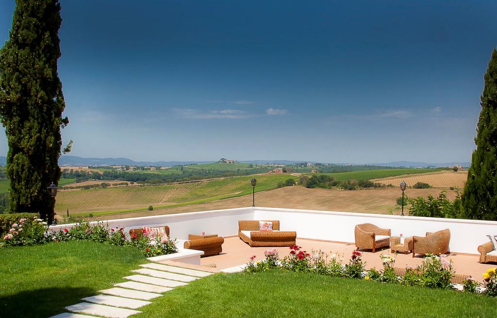 فندق Borgo Tre Rose Valiano المظهر الخارجي الصورة