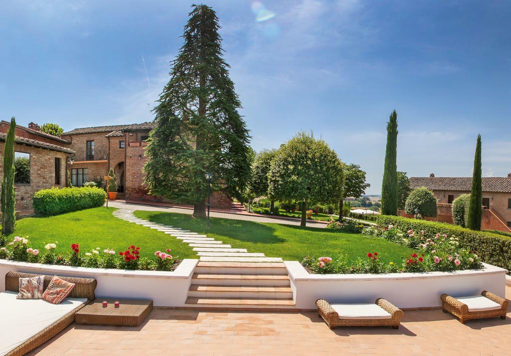 فندق Borgo Tre Rose Valiano المظهر الخارجي الصورة