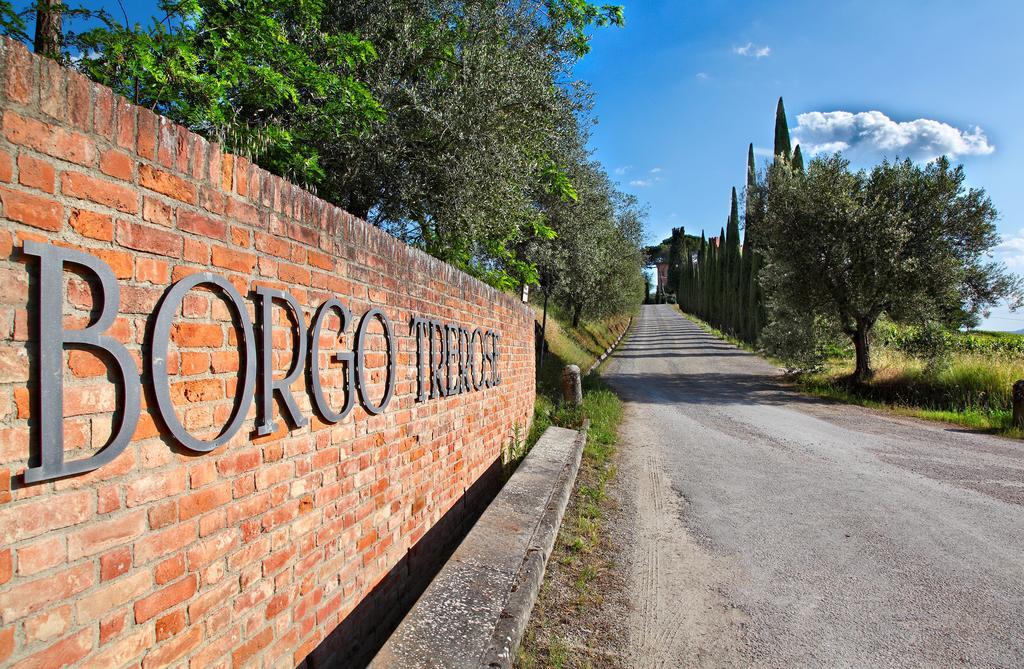 فندق Borgo Tre Rose Valiano المظهر الخارجي الصورة