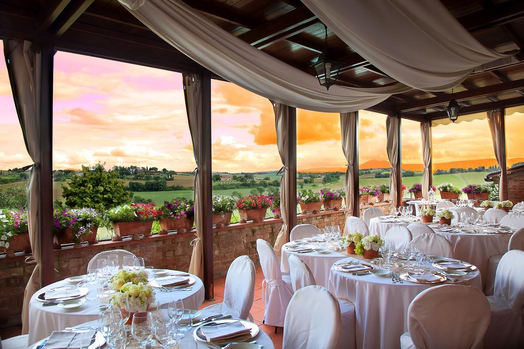 فندق Borgo Tre Rose Valiano المظهر الخارجي الصورة