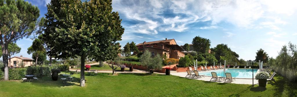 فندق Borgo Tre Rose Valiano المظهر الخارجي الصورة