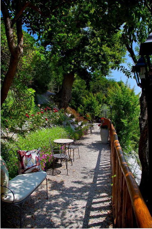 فندق Borgo Tre Rose Valiano المظهر الخارجي الصورة
