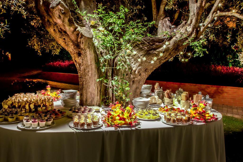 فندق Borgo Tre Rose Valiano المظهر الخارجي الصورة