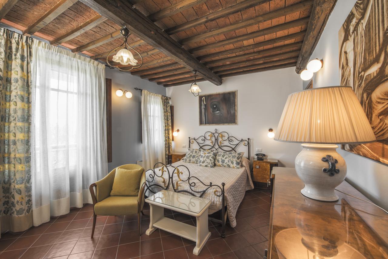فندق Borgo Tre Rose Valiano المظهر الخارجي الصورة