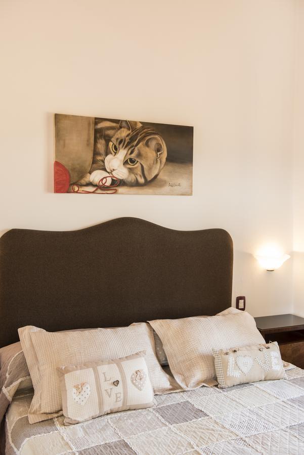 فندق Borgo Tre Rose Valiano المظهر الخارجي الصورة