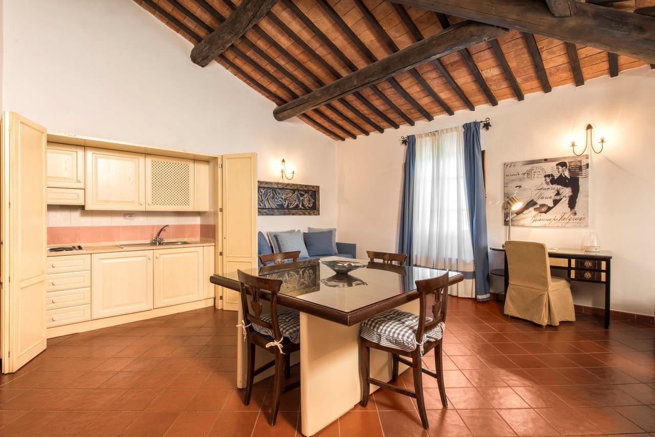 فندق Borgo Tre Rose Valiano المظهر الخارجي الصورة
