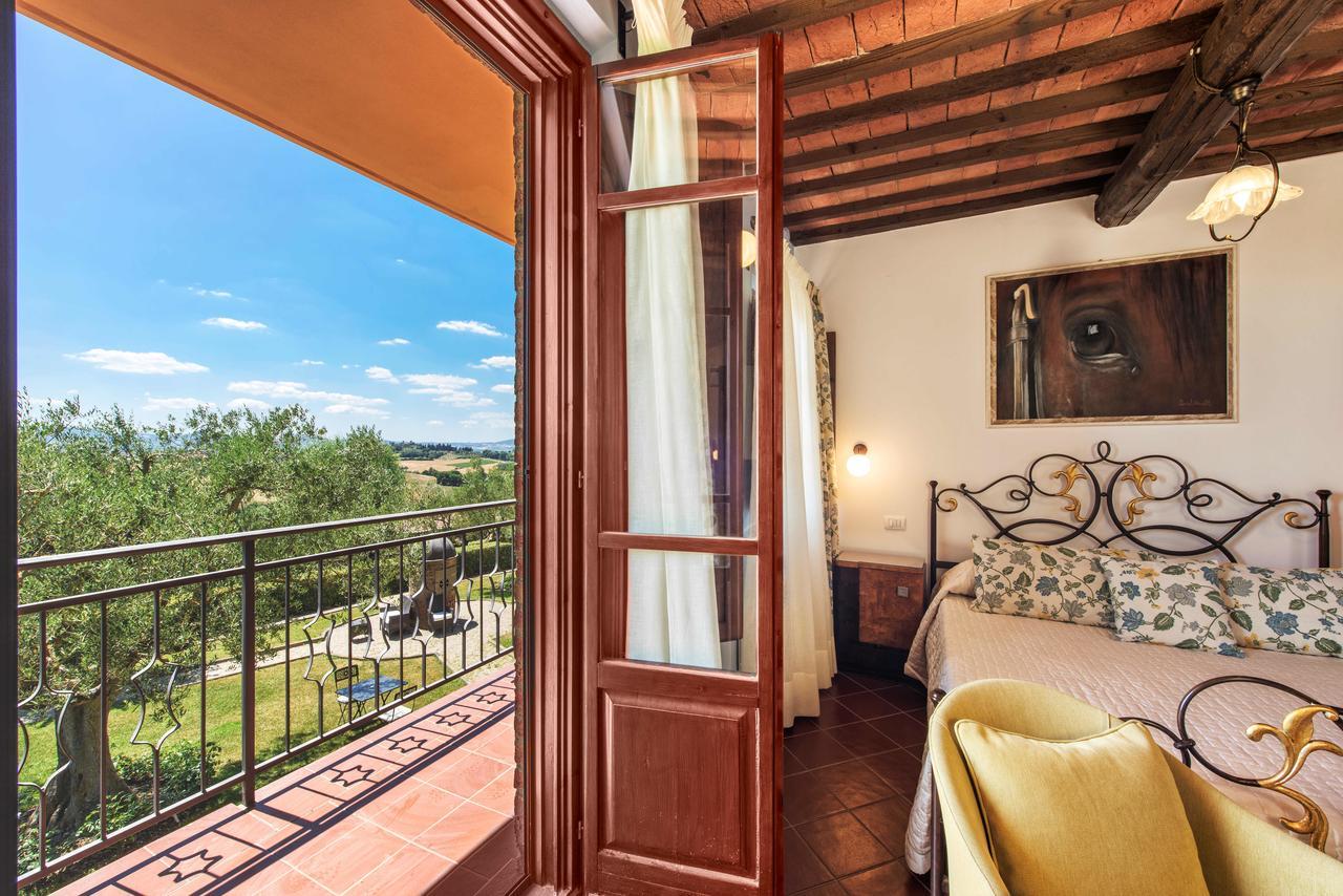 فندق Borgo Tre Rose Valiano المظهر الخارجي الصورة