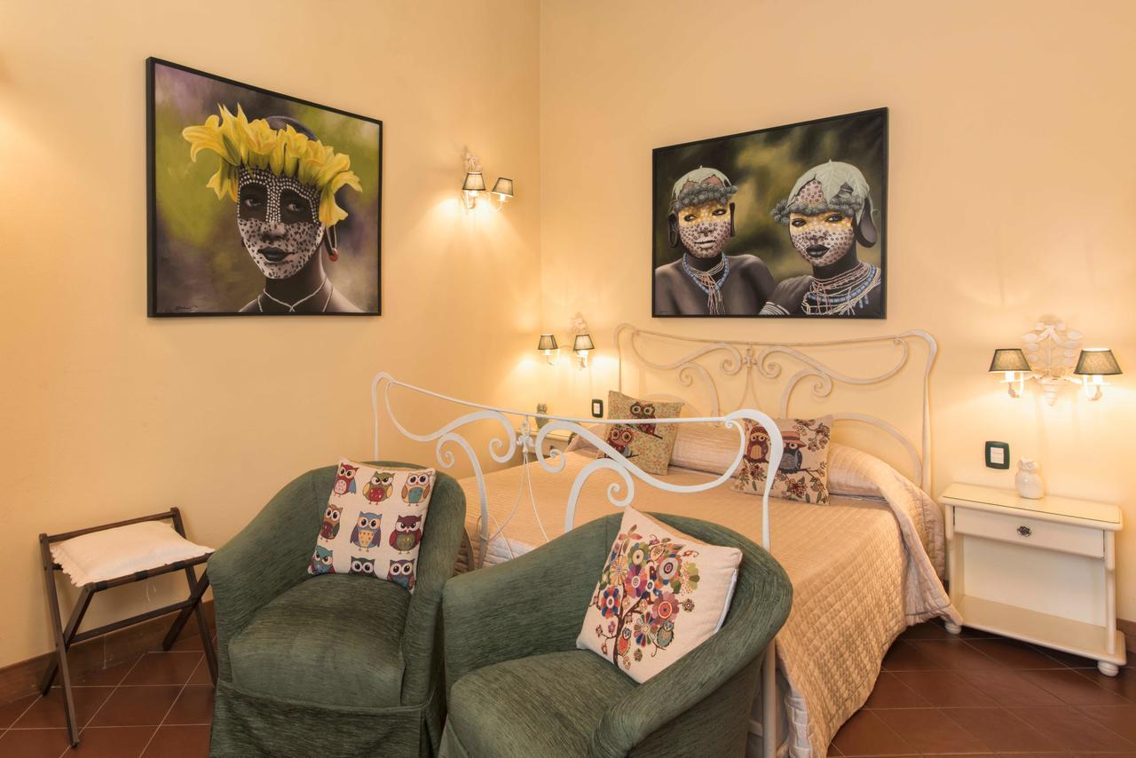 فندق Borgo Tre Rose Valiano المظهر الخارجي الصورة