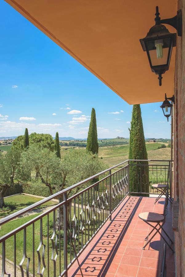 فندق Borgo Tre Rose Valiano المظهر الخارجي الصورة