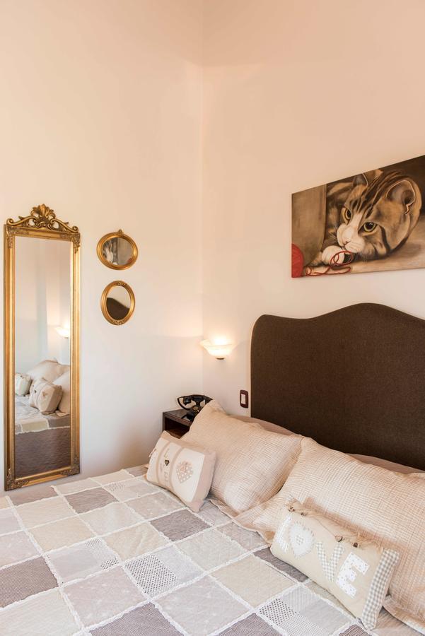 فندق Borgo Tre Rose Valiano المظهر الخارجي الصورة