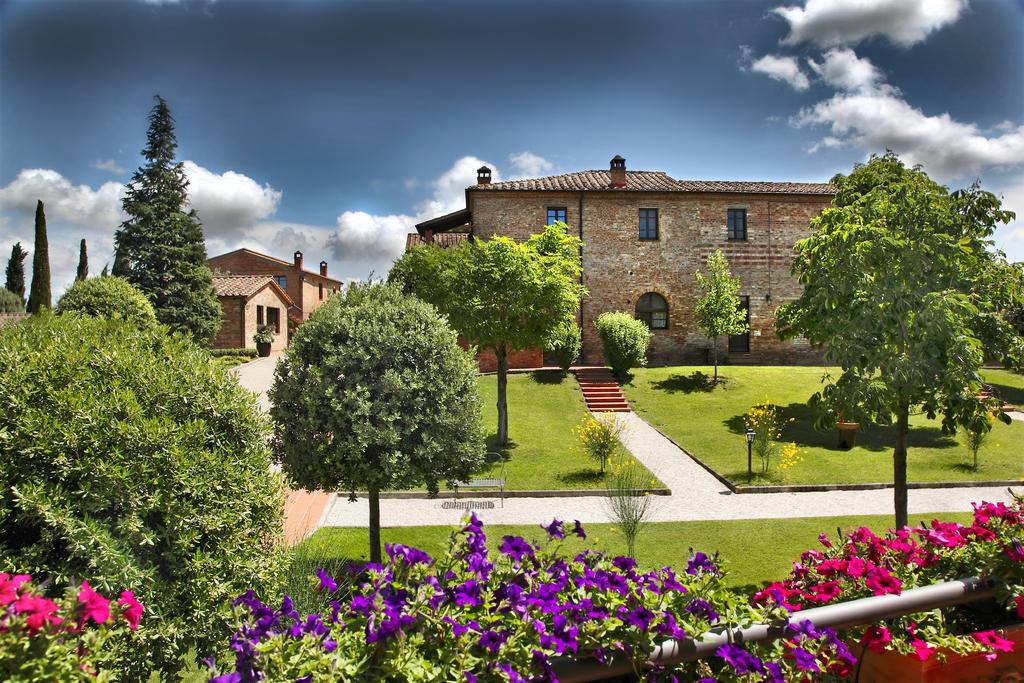 فندق Borgo Tre Rose Valiano المظهر الخارجي الصورة