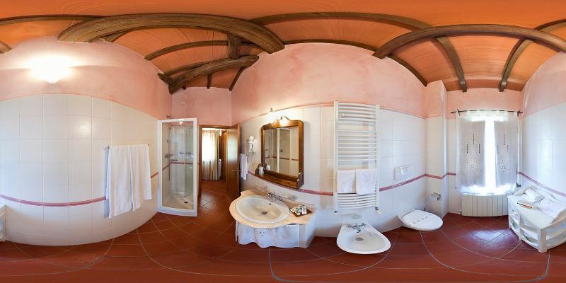 فندق Borgo Tre Rose Valiano المظهر الخارجي الصورة