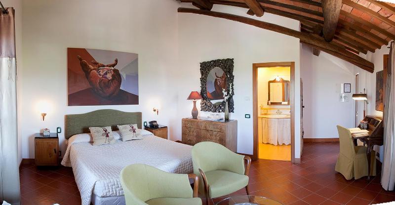 فندق Borgo Tre Rose Valiano المظهر الخارجي الصورة
