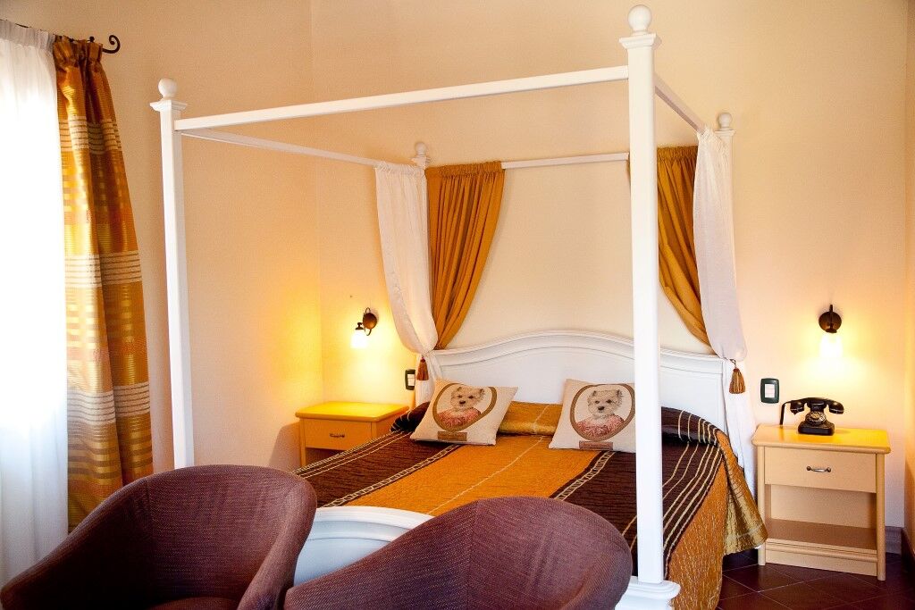 فندق Borgo Tre Rose Valiano المظهر الخارجي الصورة